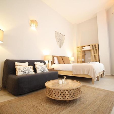 Del Parque Flats Monkey 1 Apartment Malaga Ngoại thất bức ảnh