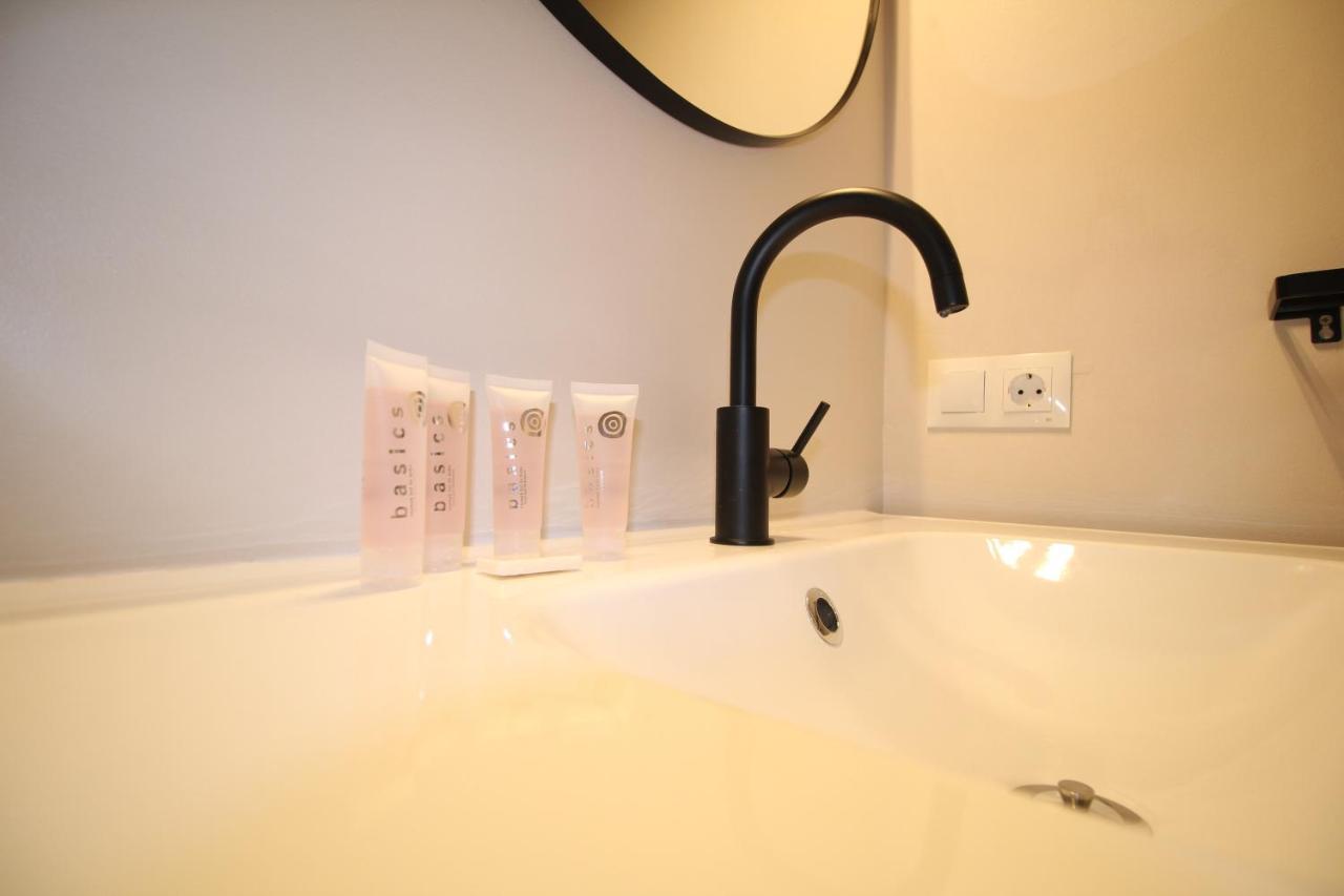 Del Parque Flats Monkey 1 Apartment Malaga Ngoại thất bức ảnh